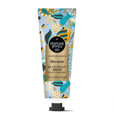 Eyüp Sabri Tuncer Tuncer ve Vücut Kremi