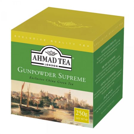Ahmad Tea Barut Yeşil Çay 250G