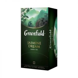 Greenfield Yasemin Rüyası Yeşil Çay 25'li - Image 3