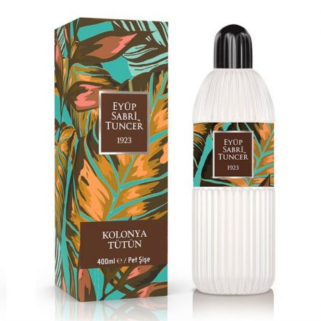 Eyüp Sabri Tütün Kolonyası 400 ML