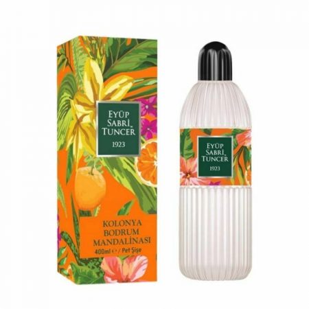 Eyüp Sabri Bodrum Mandalina Kolonyası 400 ML