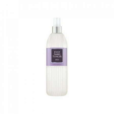 Eyüp Sabri Sprey Lavanta Kolonyası 150 ML