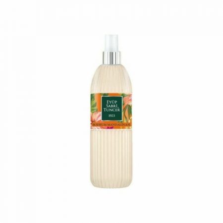 Eyüp Sabri Sprey Bodrum Mandalina Kolonyası 150 ML
