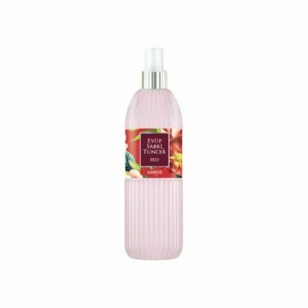 Eyüp Sabri Sprey Kehribar Kolonyası 150 ML