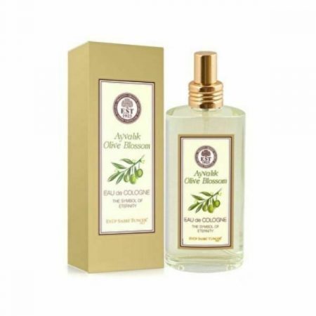 Eyüp Sabri Tuncer Eau De Cologne Sprey Ayvalık Zeytin Çiçeği 150 ML