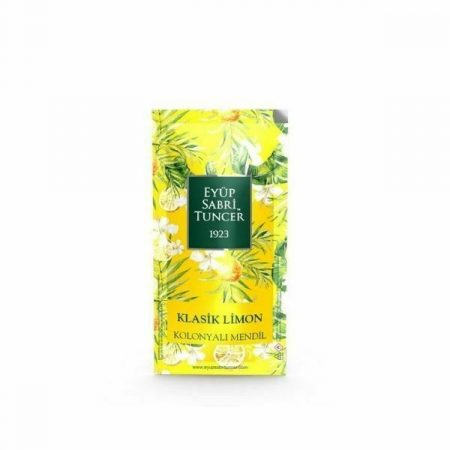 Eyüp Sabri Tuncer Havlu Doypack Klasik Limon 1 KG