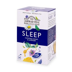 Ahmad Tea Uyku Papatyası, Bal ve Lavanta 20'li - Image 2