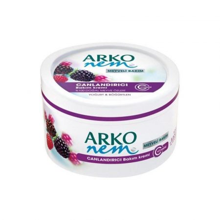 Arko Nem Kremalı Yoğurt & Berry 300 ML