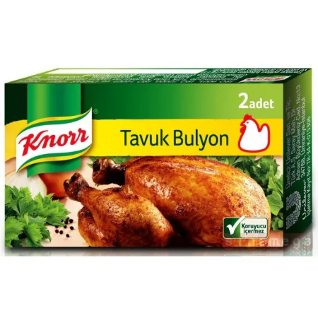 Knorr İşkembe Çorbası 63G
