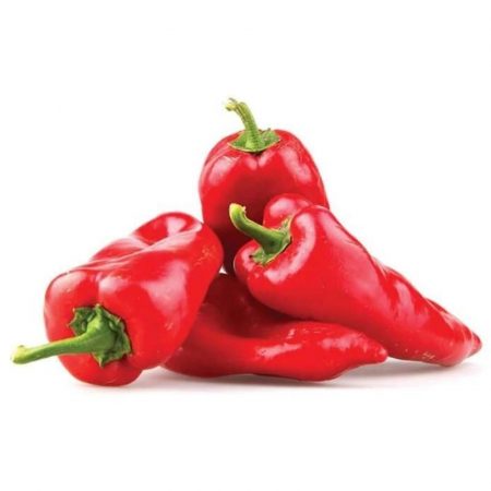 Kırmızı Kapya Biber