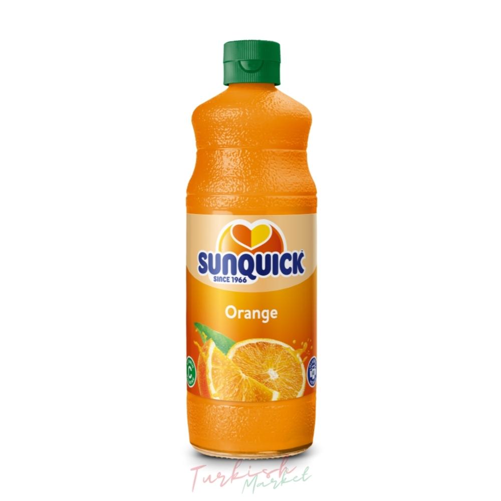 Sunquick Orange (Portakal)