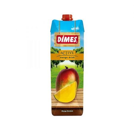 Dimes Mango Meyve Suyu 1 L