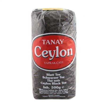 Tanay Seylan Çayı