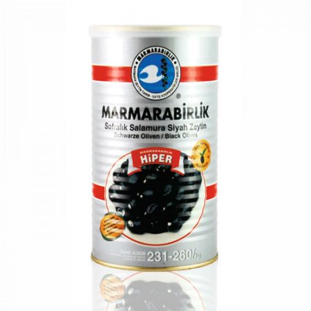 Marmara Birlik Gemlik Hiper Zeytin 800 Gr