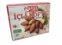 İkra İçli Köfte 600 Gr - Image 3