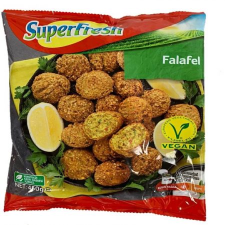 Superfresh Falafel 450 Gr