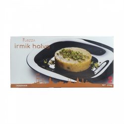 Lezza İrmik Helva 250 Gr - Image 2