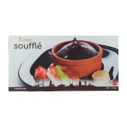 Lezza Çikolatalı Suffle - Image 2