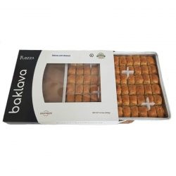 Lezza Cevizli Baklava 2.5 Kg - Image 2