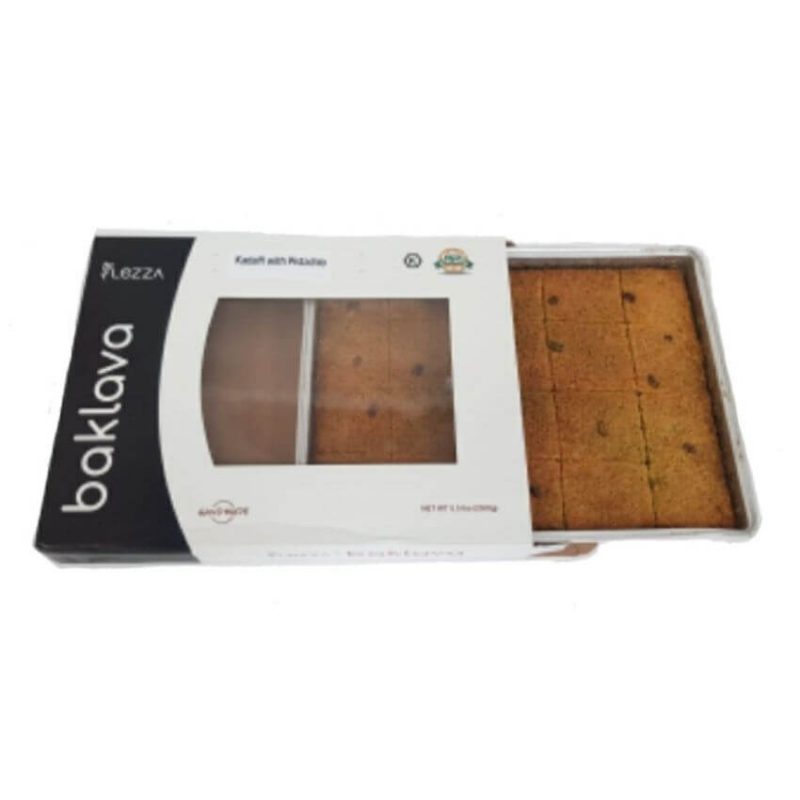 Lezza Fıstıklı Kadayıf 2.5 Kg - Image 2