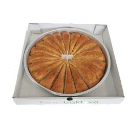 Lezza Üçgen Baklava 2 Kg - Image 2