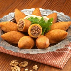 İkra İçli Köfte 600 Gr - Image 2