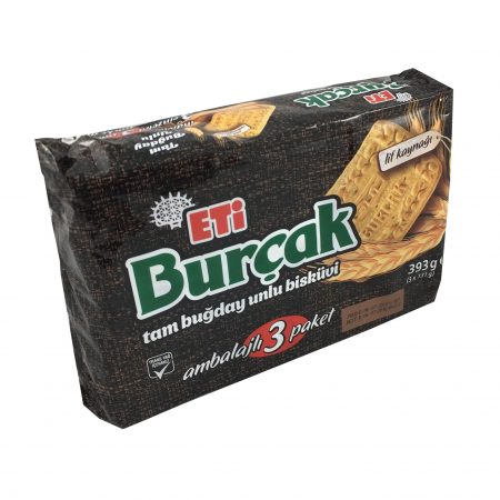 Eti Burçak (3 Adet)