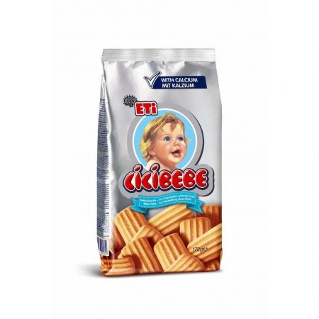 Eti Cicibebe (172 Gr)