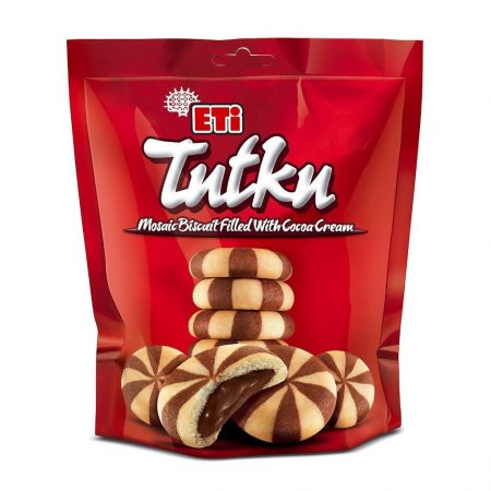 Eti Tutku (180 Gr)