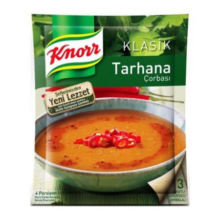 Knorr Tarhana Çorbası 74 Gr