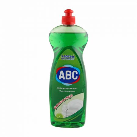 ABC Washing Liquid (Lime) 685 G