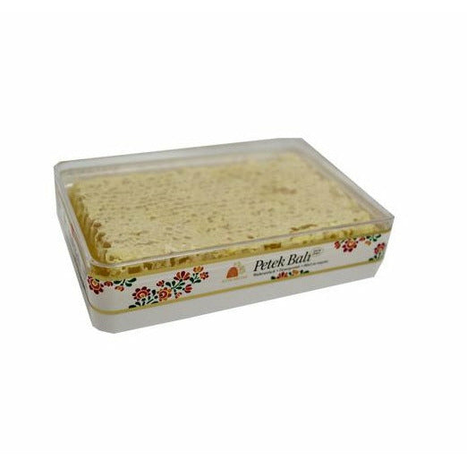 Altinbal Comb Honey Tray (Petek Bali) 350 Gr_630766c05f9e6.jpeg Altinbal Comb Honey Tray (Petek Bali) 350 Gr - Image 1