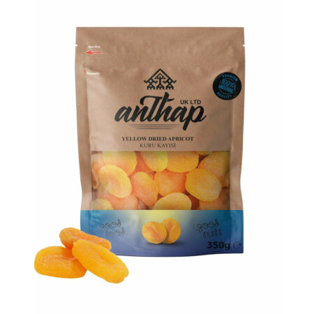 Anthap Yellow Apricot 180 gr