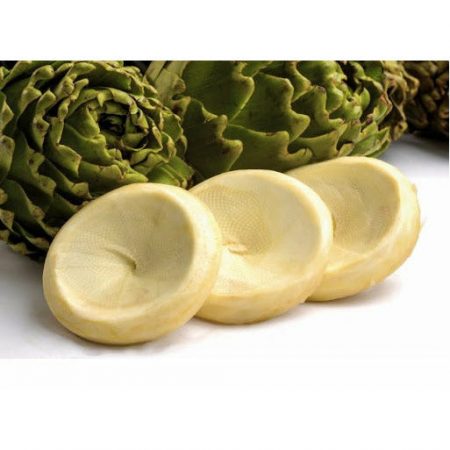 Anthos Artichokes Bottoms (Enginar) 650g