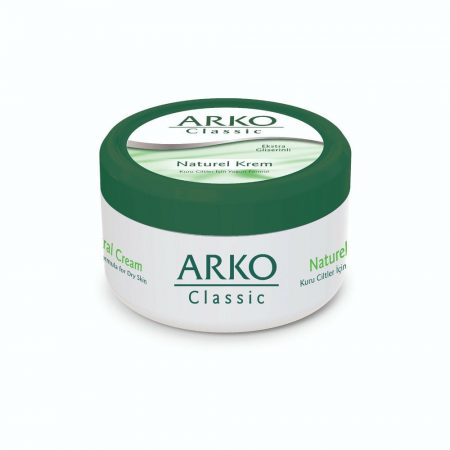 Arko Classic Natural Cream 150 ml
