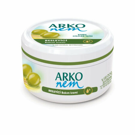 Arko Nem Cream With Olive Oil 150 ml