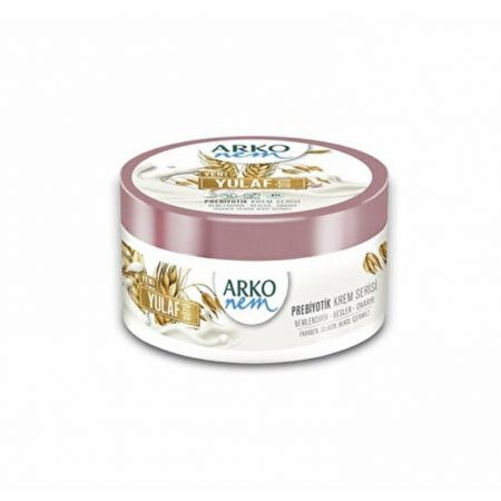 Arko Nem Yulaf Sutlu Cream 250 ml