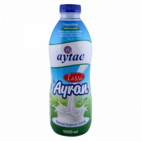 Aytac Ayran (Yoghurt Drink) 1 lt