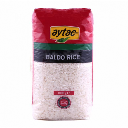 Aytac Baldo Rice 1 Kg