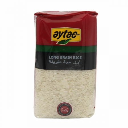 Aytac Long Grain Rice 1 kg