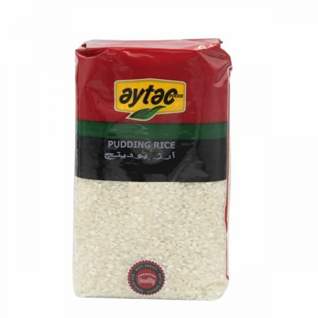 Aytac Pudding Rice 1 kg