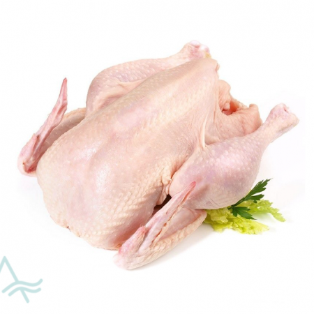 BABY CHICKEN AROUND 900G