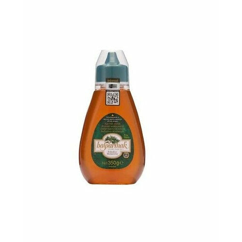 Balparmak Forest Honey Squeezable 350g_63076027a8ce7.jpeg Balparmak Forest Honey Squeezable 350g - Image 1
