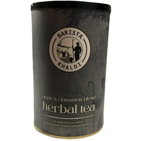 Barista Khaldi Apple & Cinnamon Blend Herbal Tea 200g