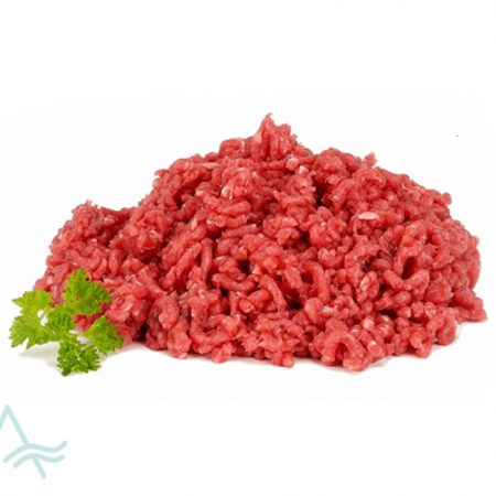 BEEF MINCED