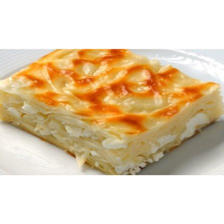 Besttat Pastry (Su Boregi) with Cheese 800 g