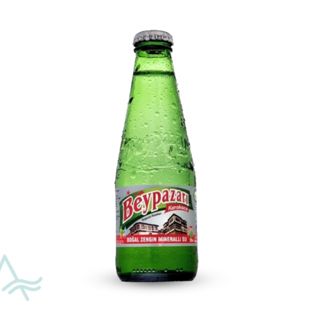 BEYPAZARI MINERAL WATER 200ML