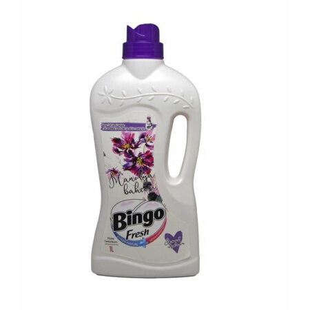 Bingo Fresh Magnolia Garden (Surface Cleaner) 1 LT