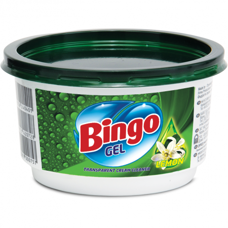 Bingo Jel 400 gr