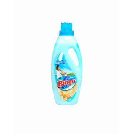 Bingo Soft Sea Breeze (Yumusatici) 2 lt